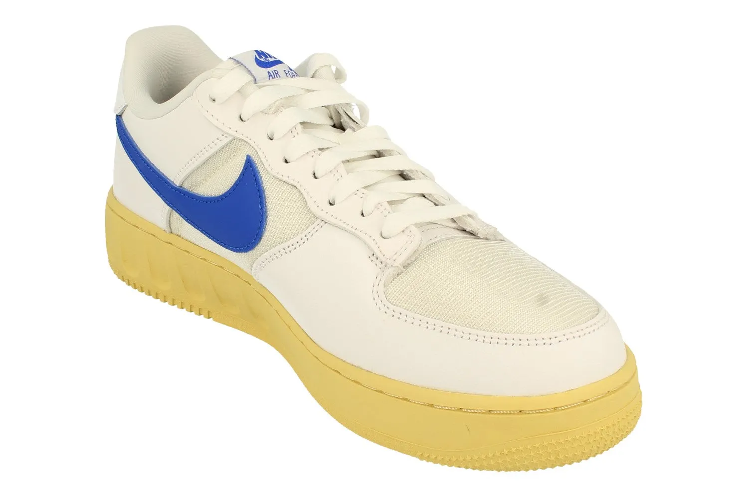 Nike Air Force 1 Low Utility Mens Trainers DM2385 100