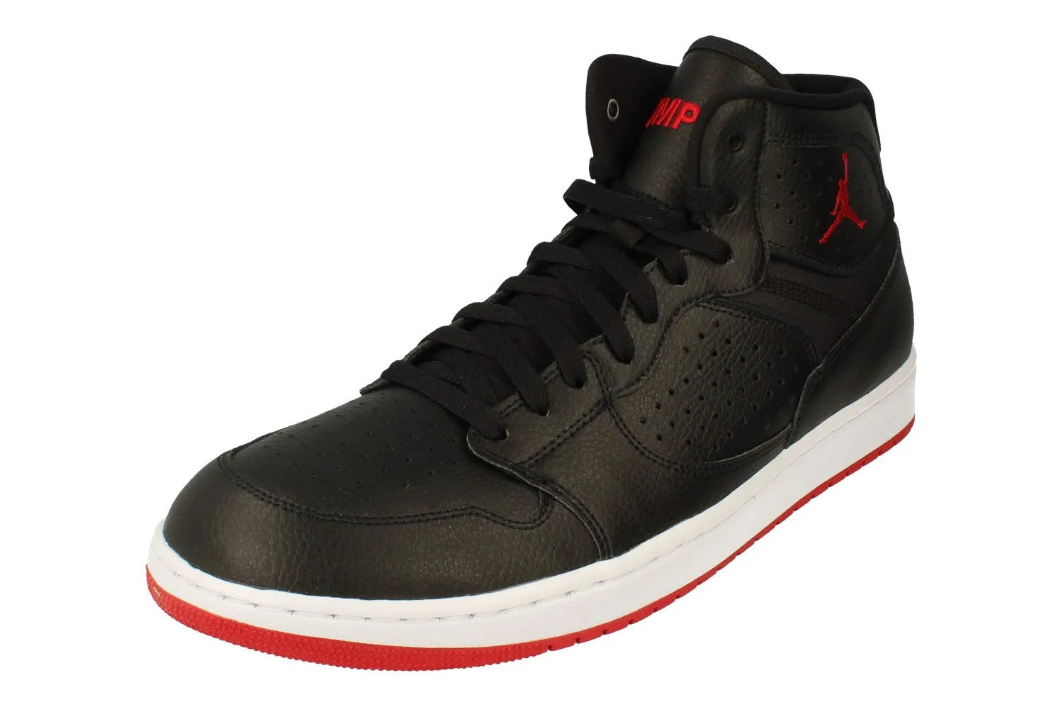 Nike Air Jordan Access Mens Basketball Trainers Ar3762 001