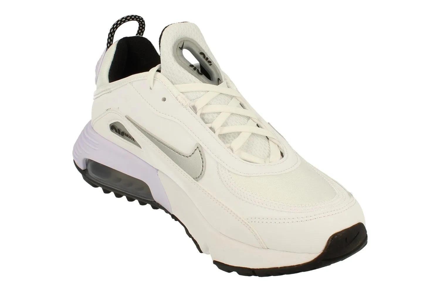 Nike Air Max 2090 C/S GS Trainers DH9738 100