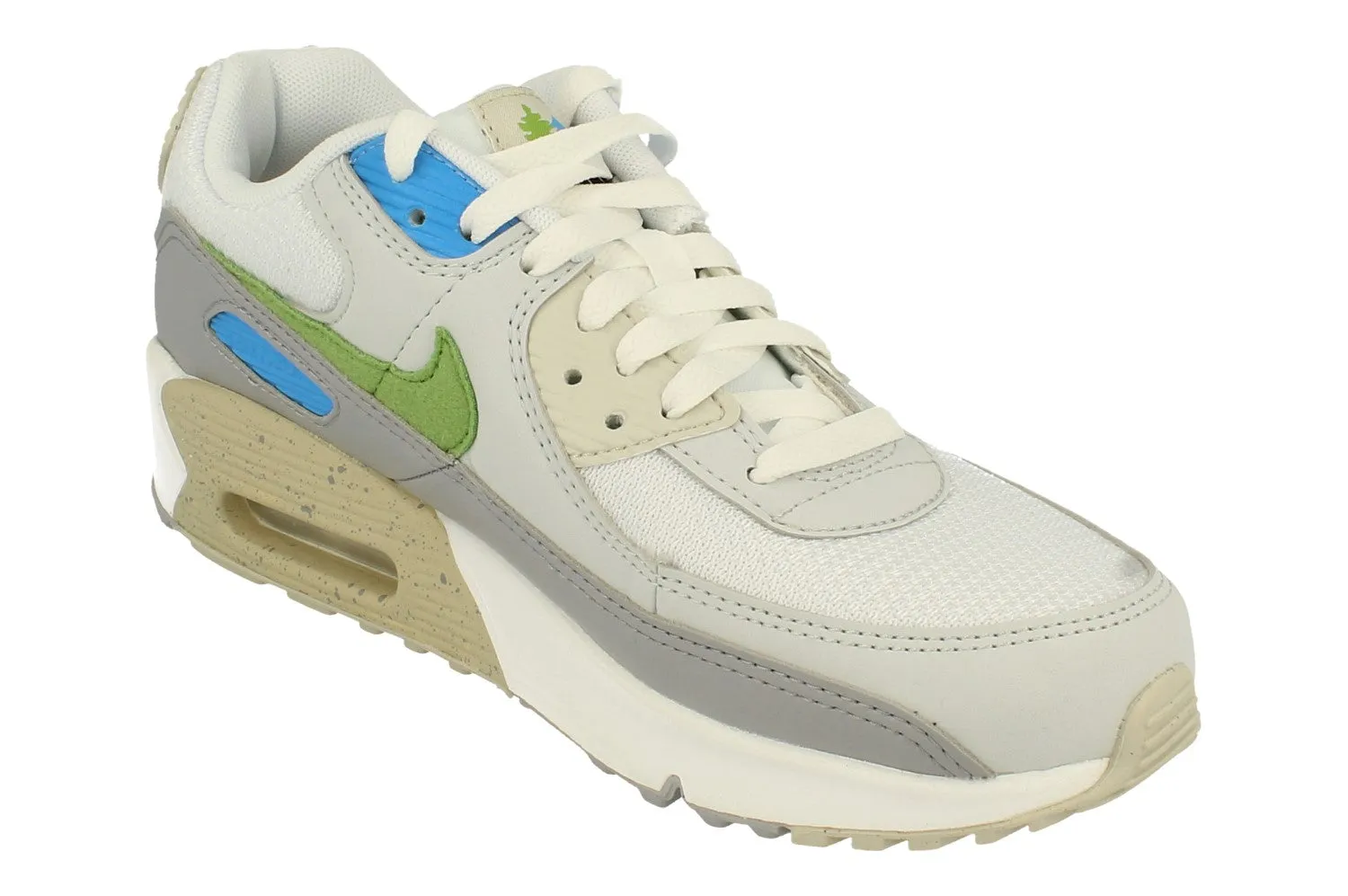 Nike Air Max 90 GS Trainers Dv3483 100