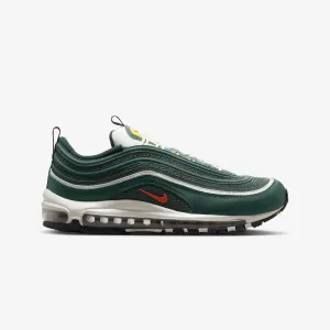 Nike | AIR MAX 97 SE  { GREEN