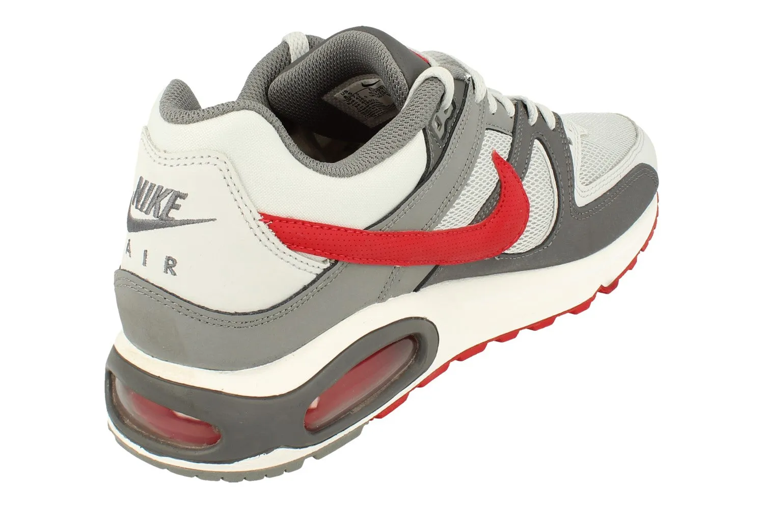 Nike Air Max Command Mens Trainers 629993 049