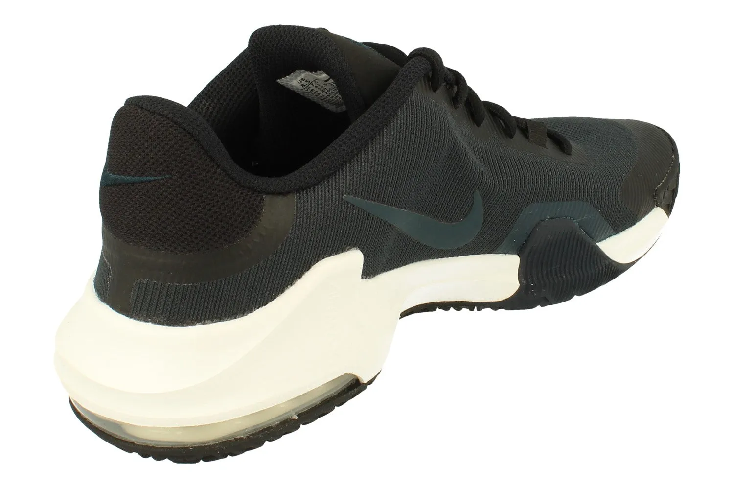 Nike Air Max Impact 4 Mens Basketball Trainers DM1124 009