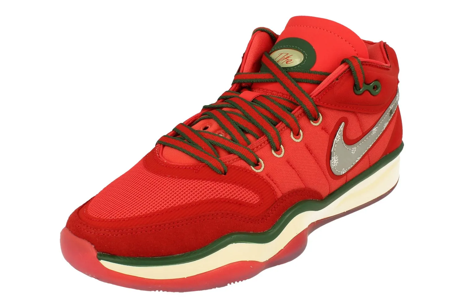 Nike Air Zoom G.T. Hustle 2 Mens Basketball Trainers Dj9405 601