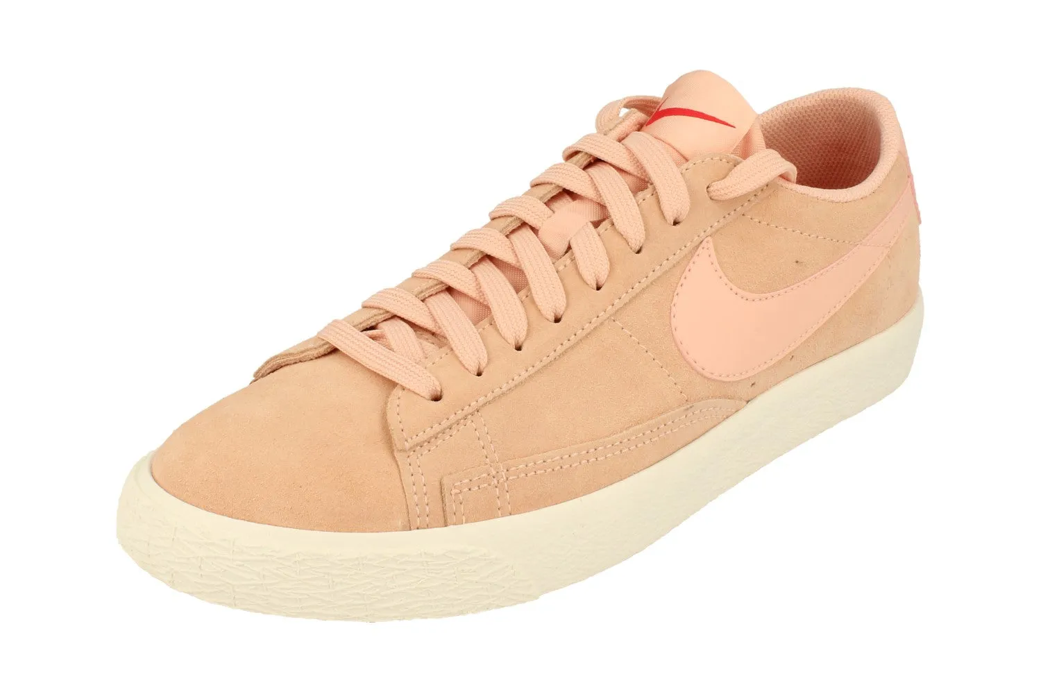 Nike Blazer Low Mens Trainers 371760 801