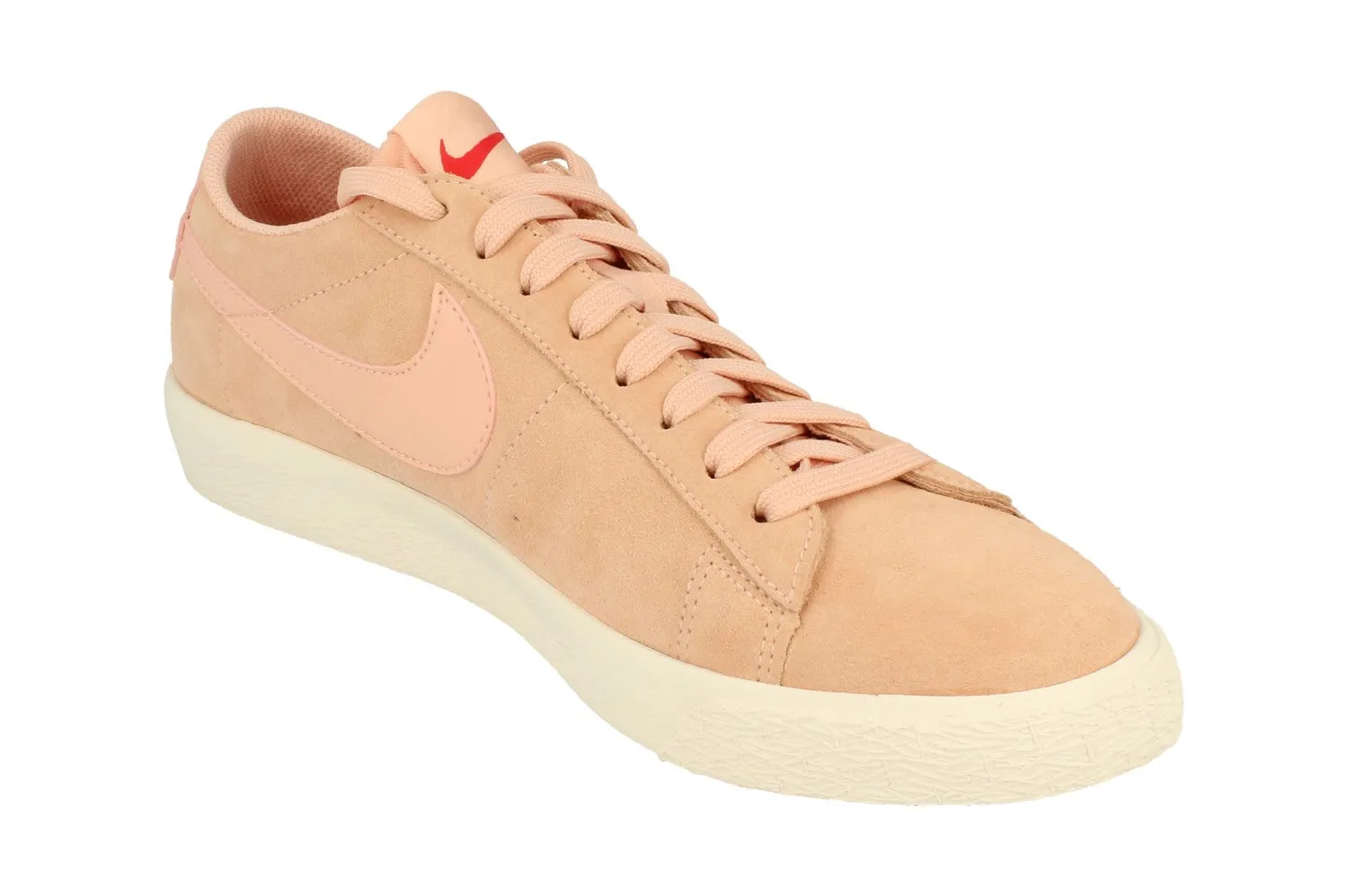 Nike Blazer Low Mens Trainers 371760 801