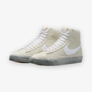 Nike Blazer Mid '77 SE Summit White Phantom DV0797-100