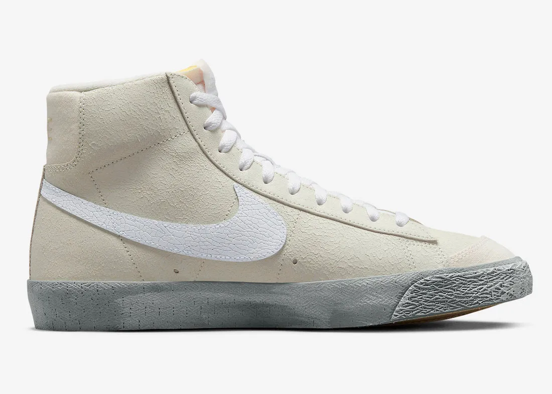 Nike Blazer Mid '77 SE Summit White Phantom DV0797-100