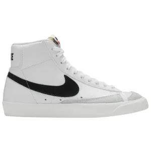 Nike Blazer Mid 77 White Mid Top Sneakers