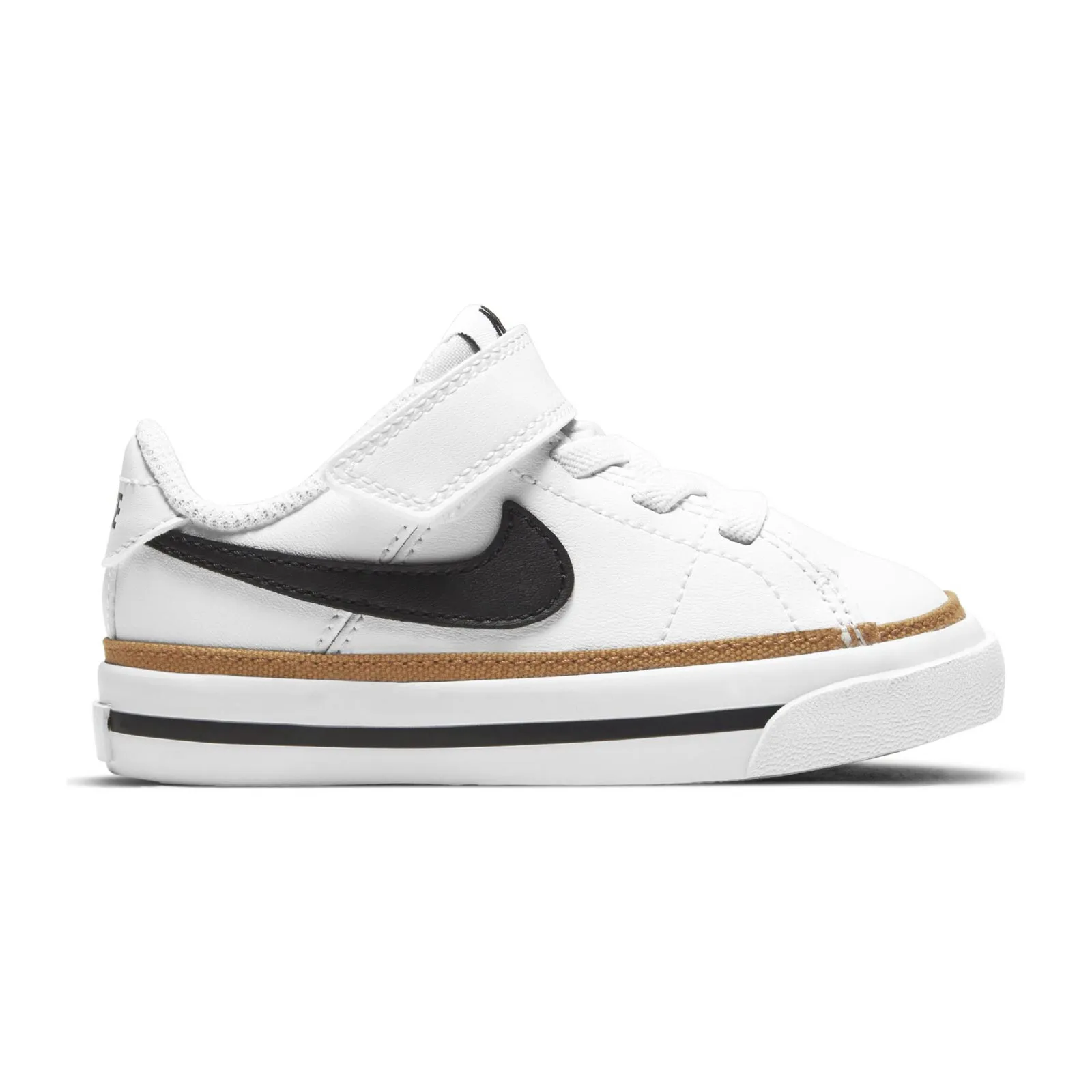 Nike Court Legacy Infant Kids Shoes