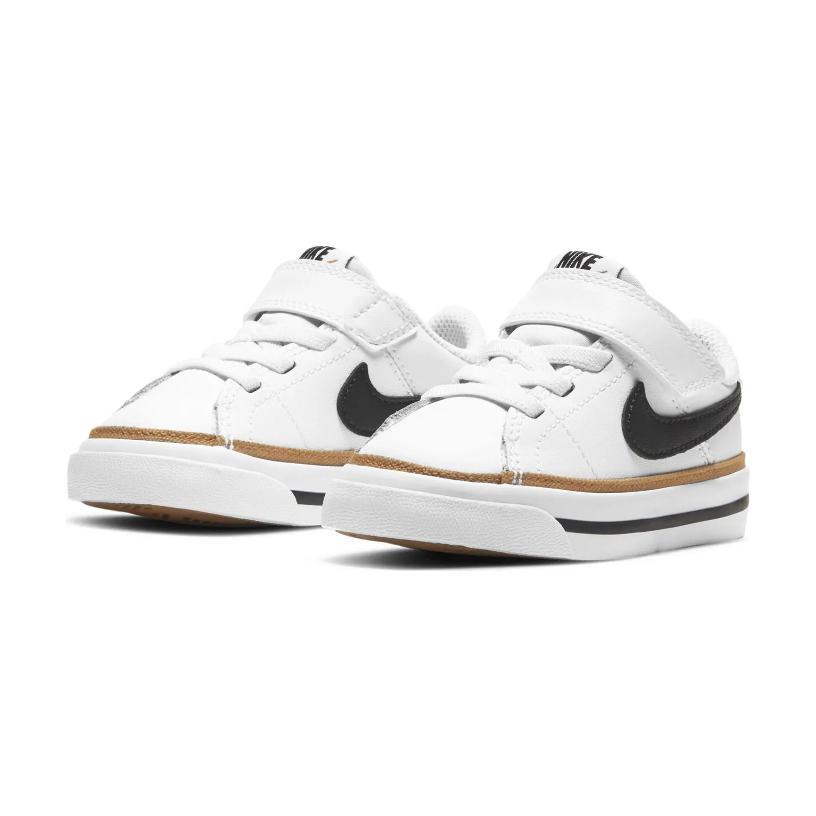 Nike Court Legacy Infant Kids Shoes