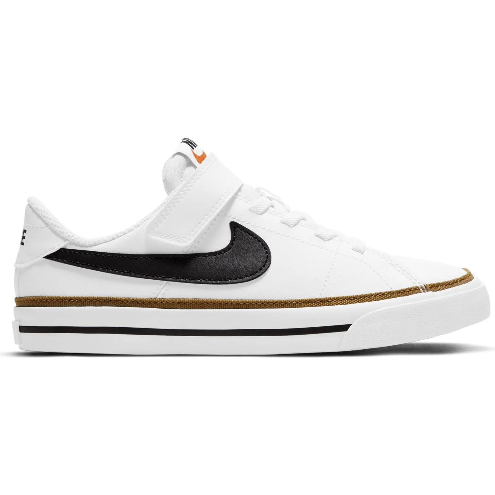 Nike Court Legacy Junior Boys Shoes