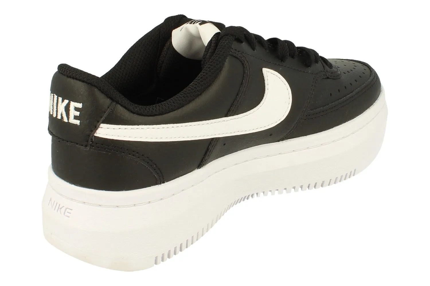 Nike Court Vision Alta LTR Womens Trainers Dm0113 002