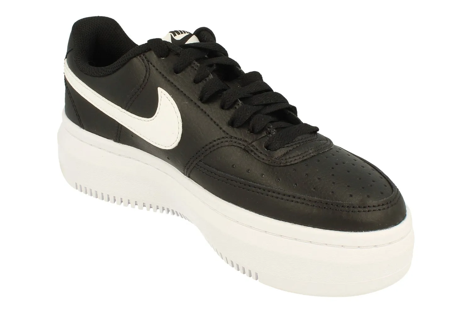 Nike Court Vision Alta LTR Womens Trainers Dm0113 002