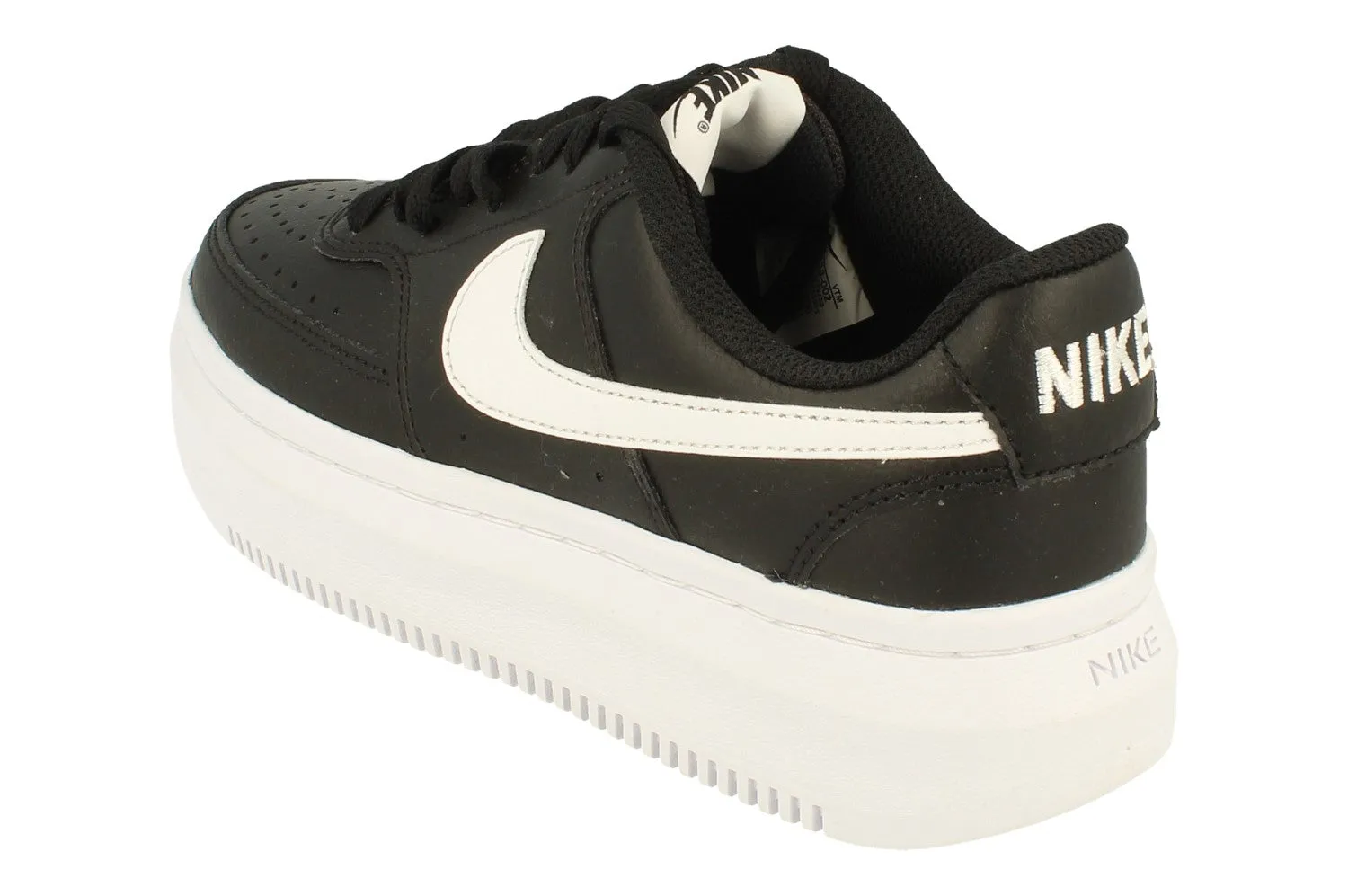 Nike Court Vision Alta LTR Womens Trainers Dm0113 002