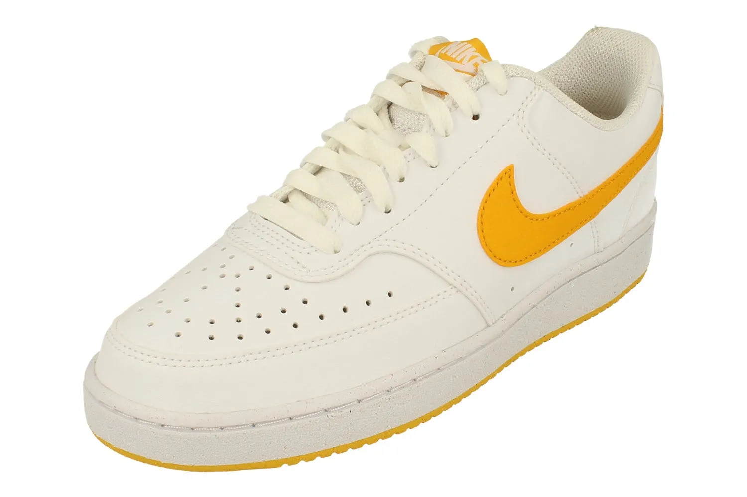 Nike Court Vision Lo NN Ess Mens Trainers Hf1744  100