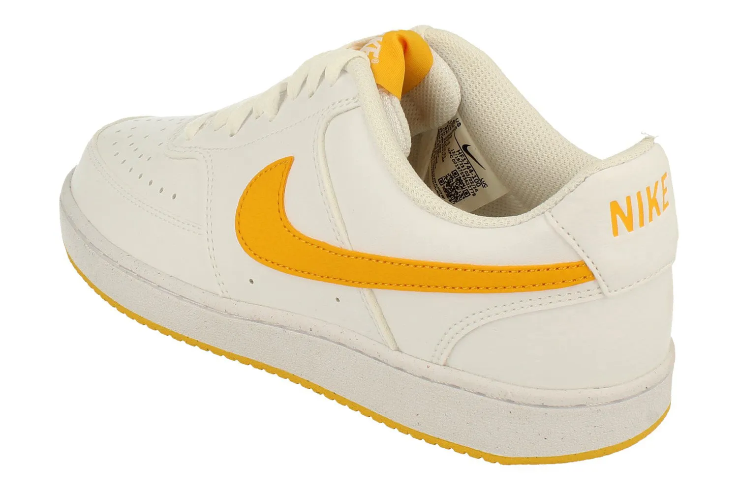 Nike Court Vision Lo NN Ess Mens Trainers Hf1744  100