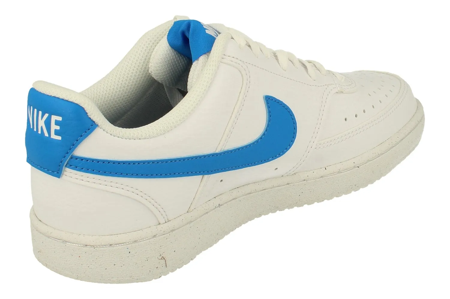 Nike Court Vision Lo NN Mens Trainers DH2987 105