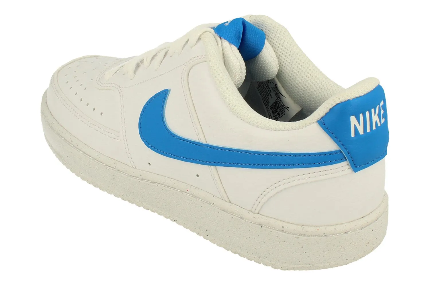 Nike Court Vision Lo NN Mens Trainers DH2987 105