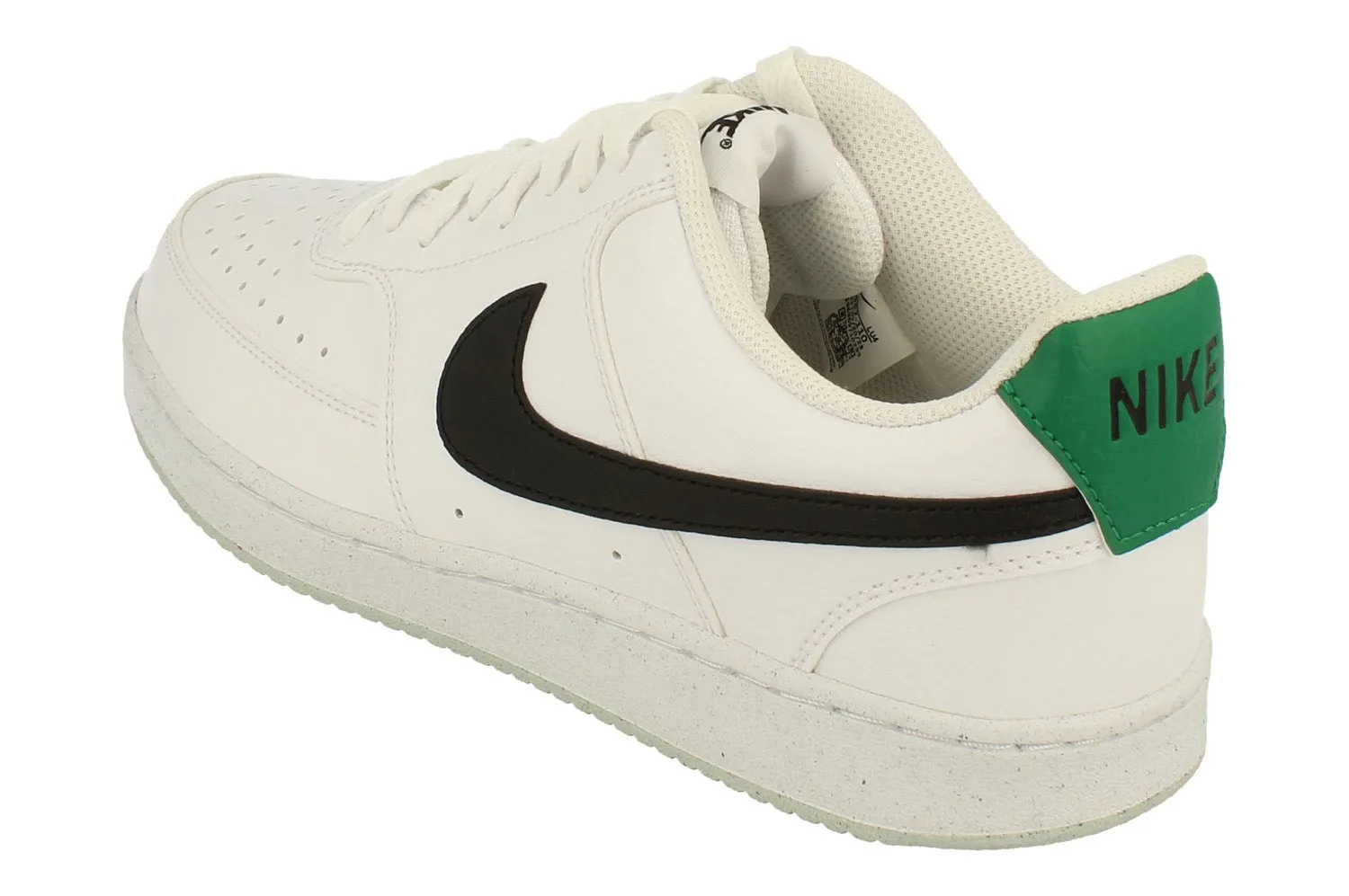 Nike Court Vision Lo Nn Mens Trainers Dh2987 110