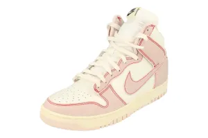 Nike Dunk Hi 1985 Mens Trainers DQ8799 100