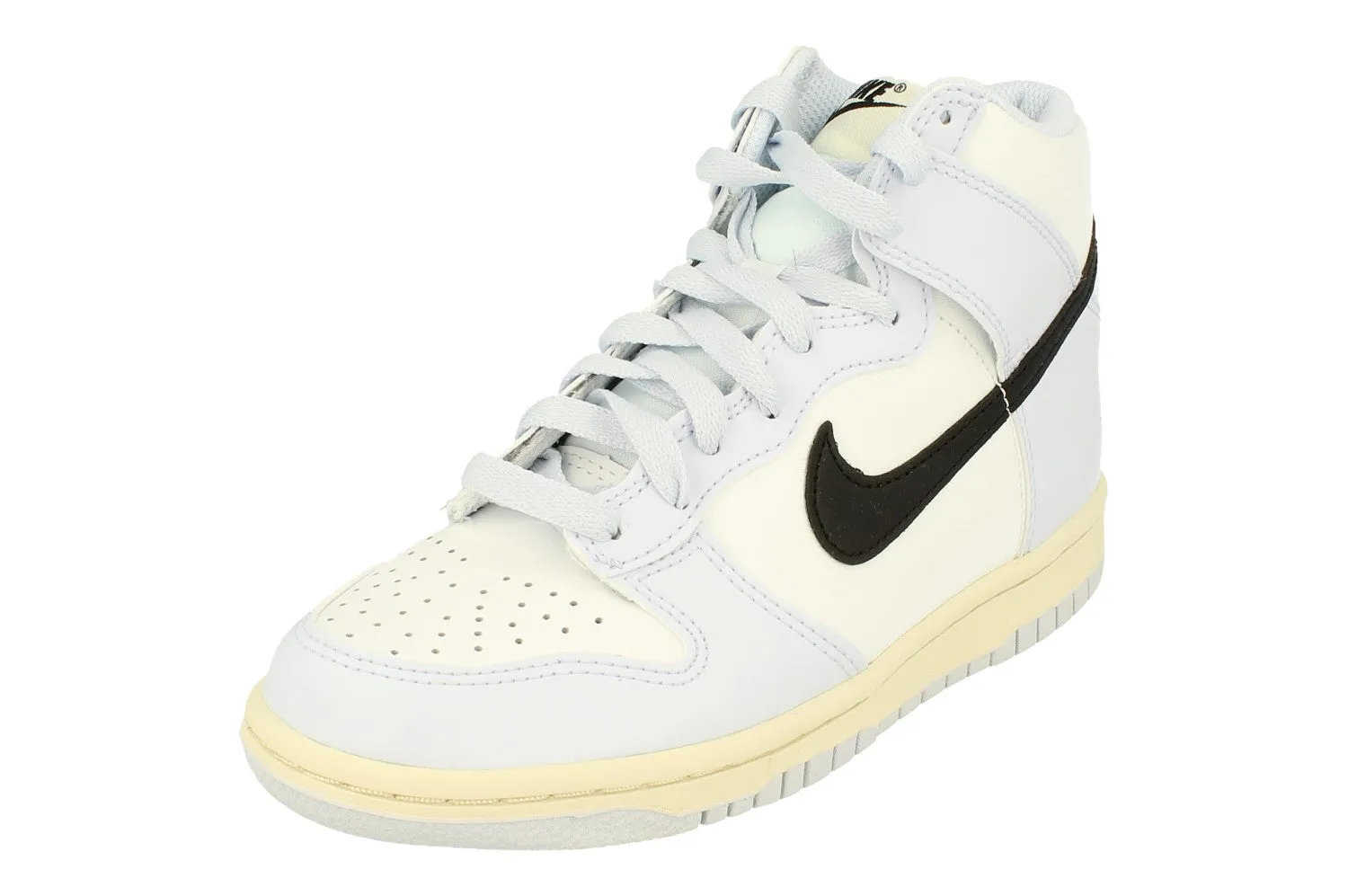 Nike Dunk High GS Trainers Db2179 110