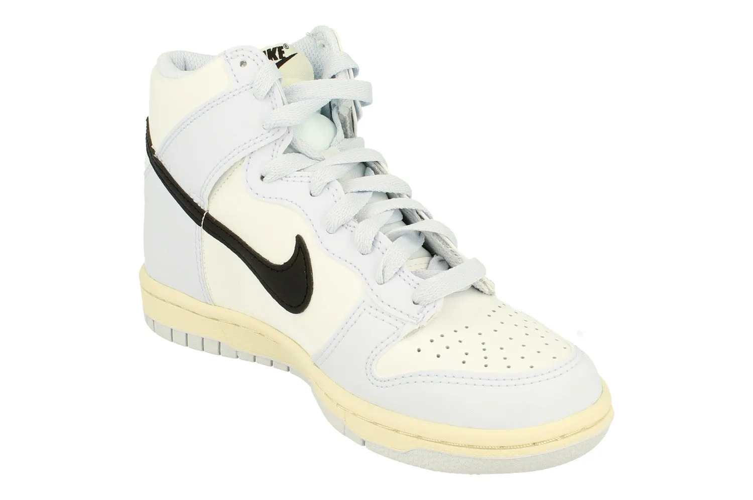 Nike Dunk High GS Trainers Db2179 110