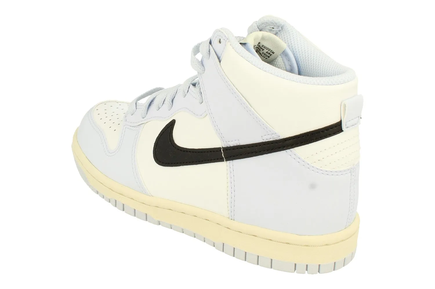 Nike Dunk High GS Trainers Db2179 110