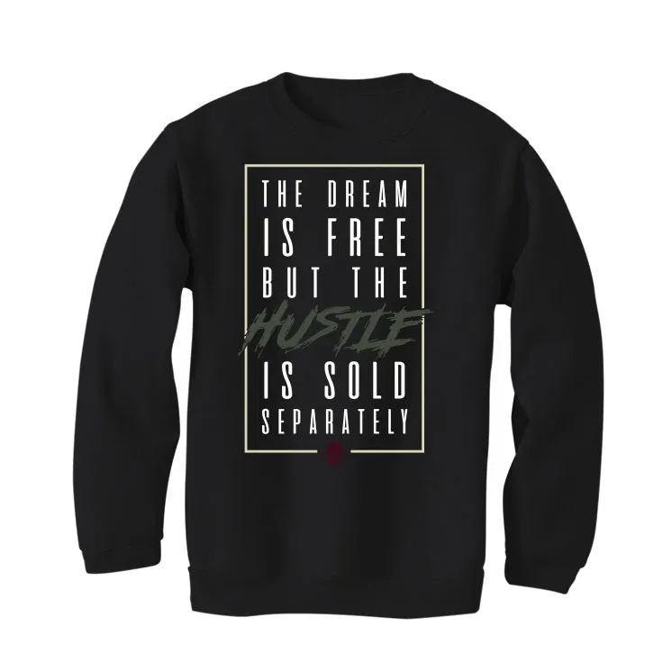 Nike Dunk Low “From Nike, To You” | illcurrency Black T-Shirt (Dream is Free)