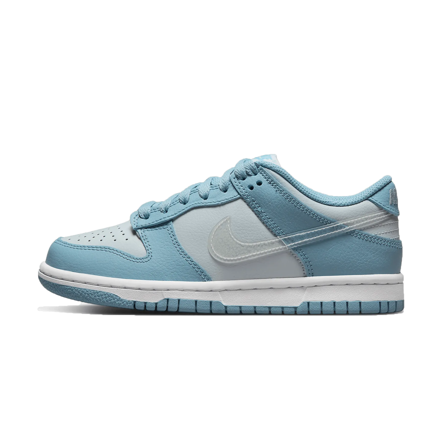 Nike Dunk Low GS 'Aura Clear'