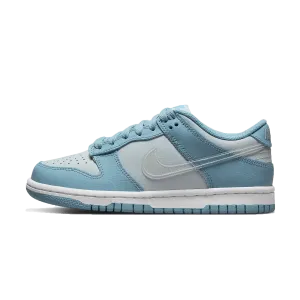 Nike Dunk Low GS 'Aura Clear'