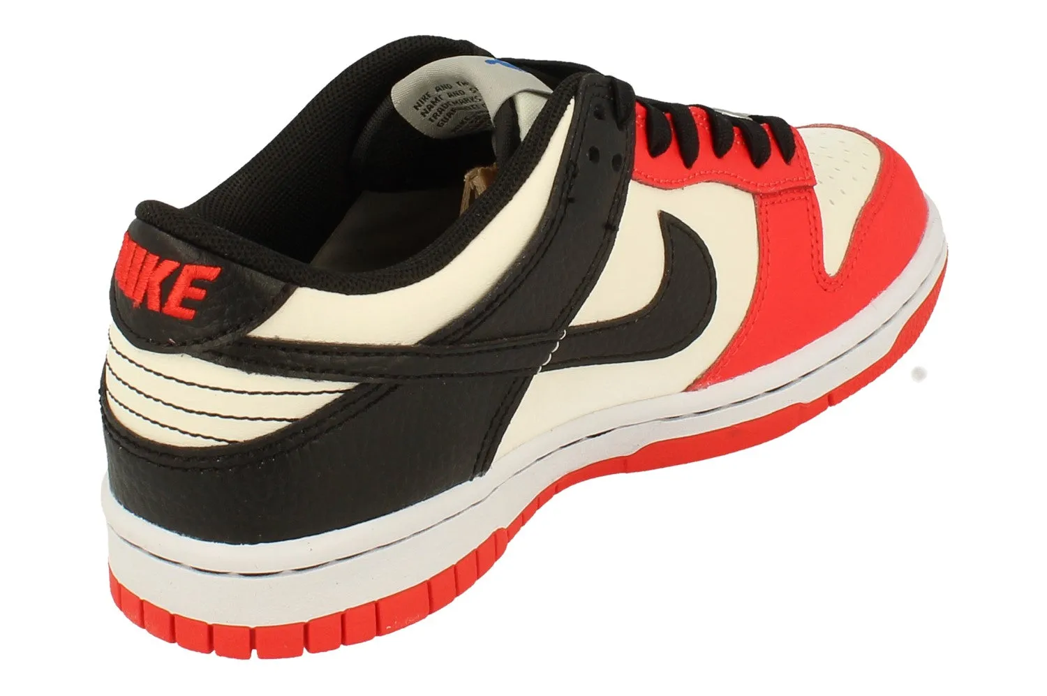 Nike Dunk Low GS Trainers DO6288 100