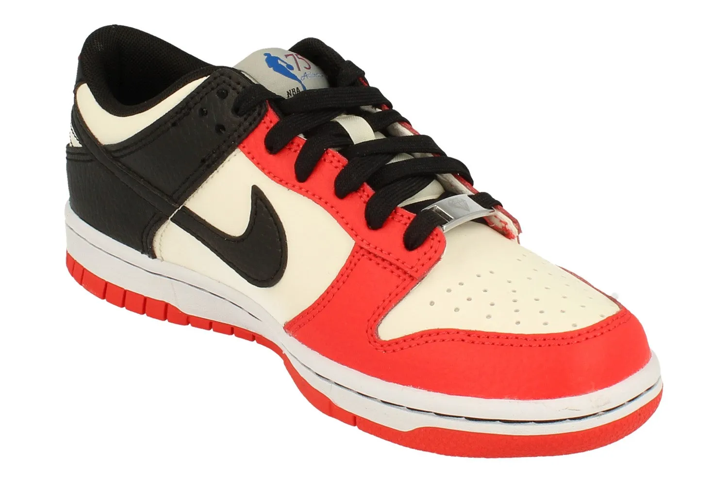 Nike Dunk Low GS Trainers DO6288 100