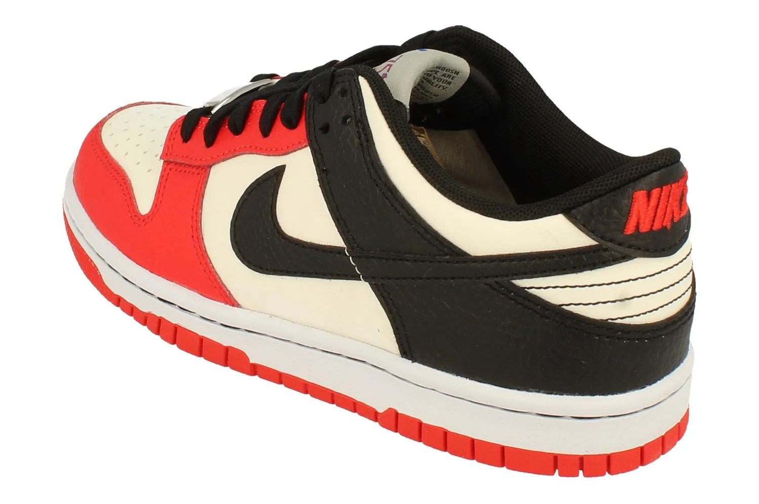 Nike Dunk Low GS Trainers DO6288 100