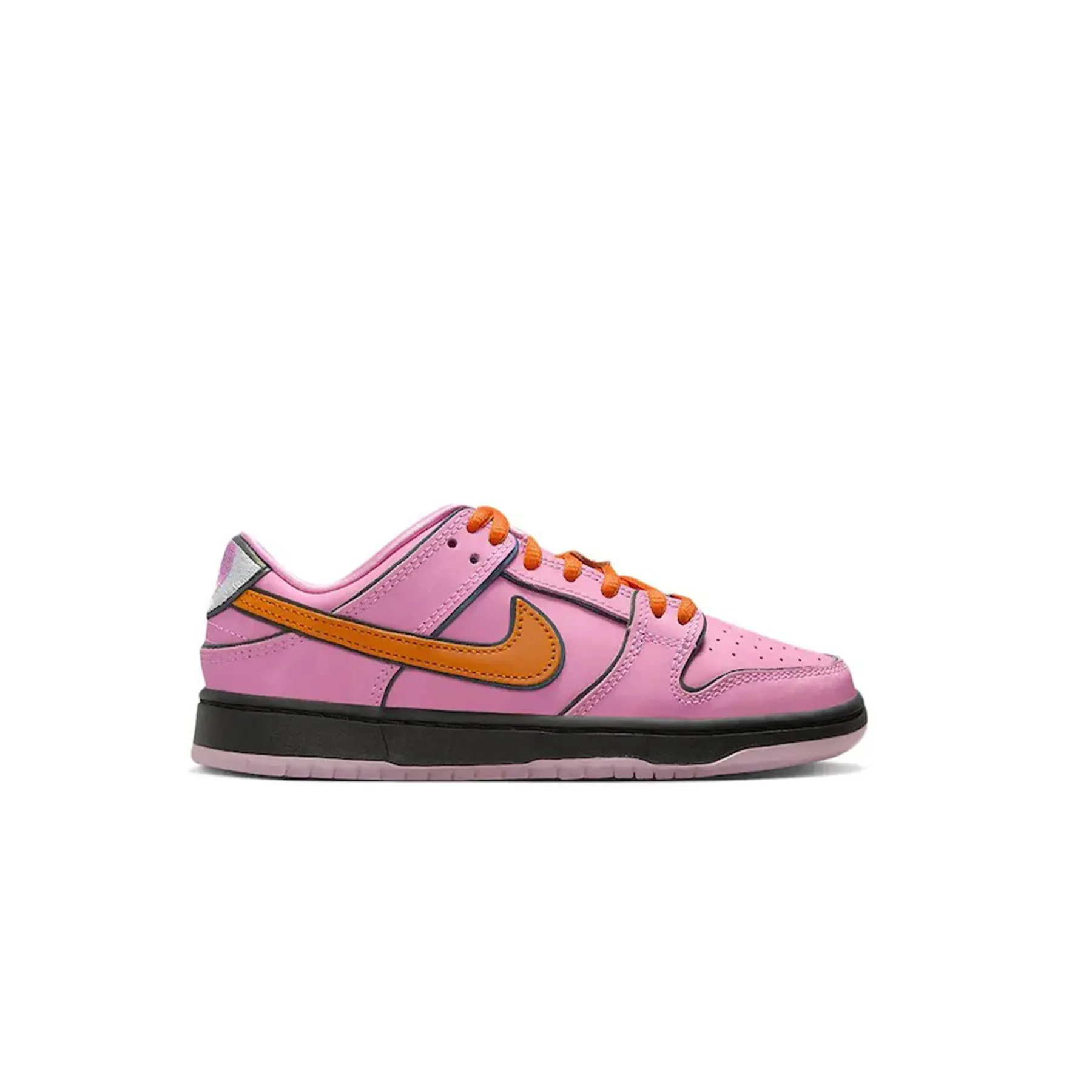 Nike Dunk Low SB x The Powerpuff Girls PS 'Blossom'