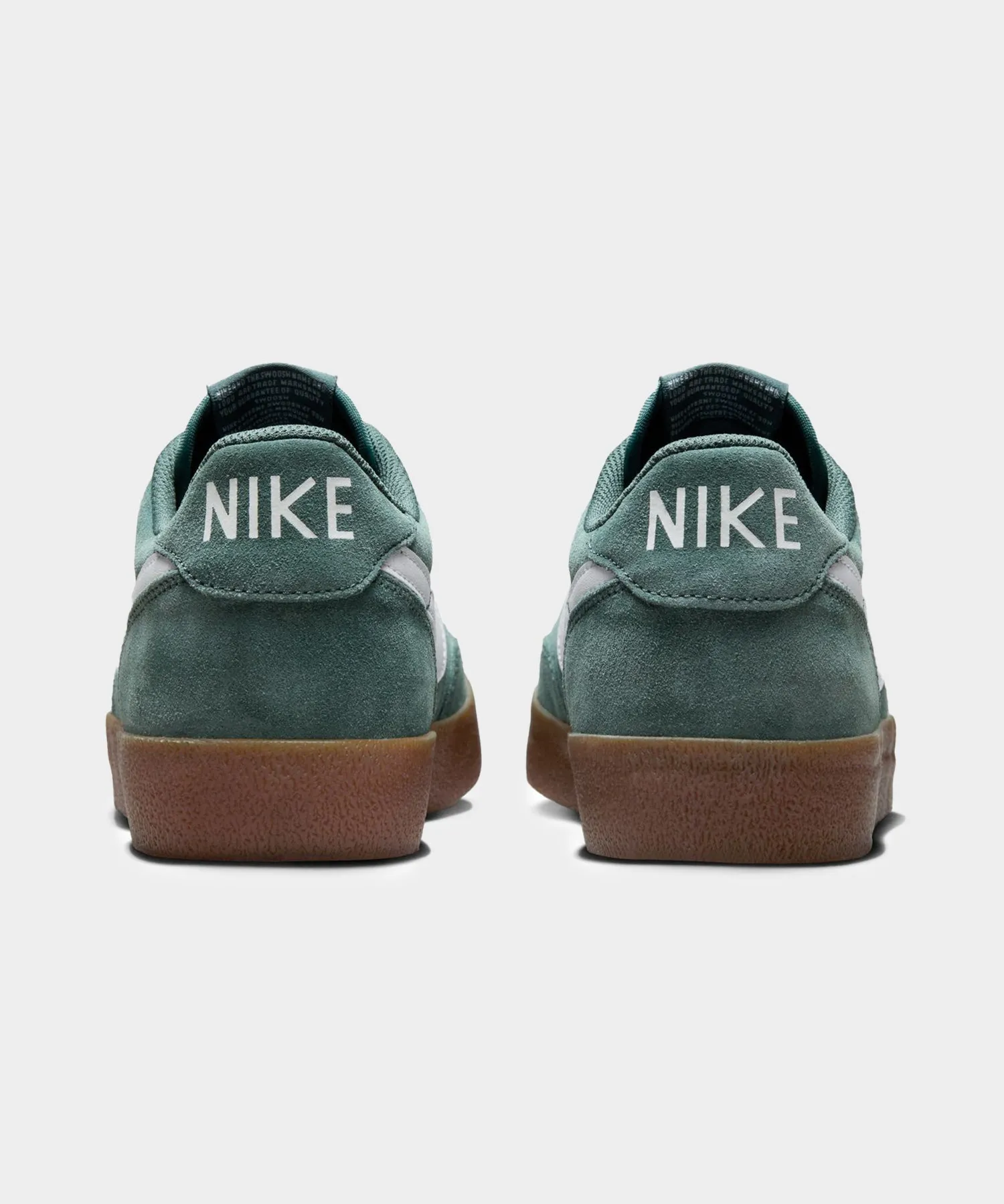 Nike Killshot Gum-sole in Vintage Green