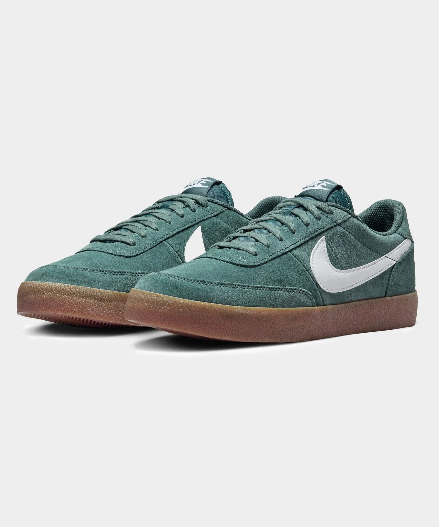 Nike Killshot Gum-sole in Vintage Green