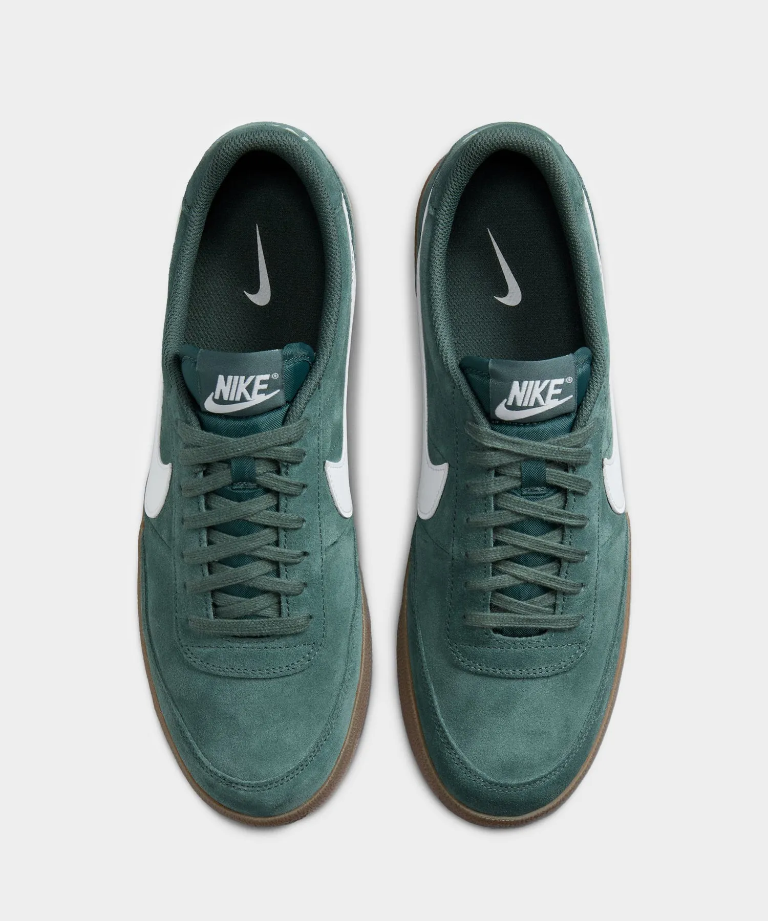 Nike Killshot Gum-sole in Vintage Green