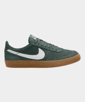 Nike Killshot Gum-sole in Vintage Green