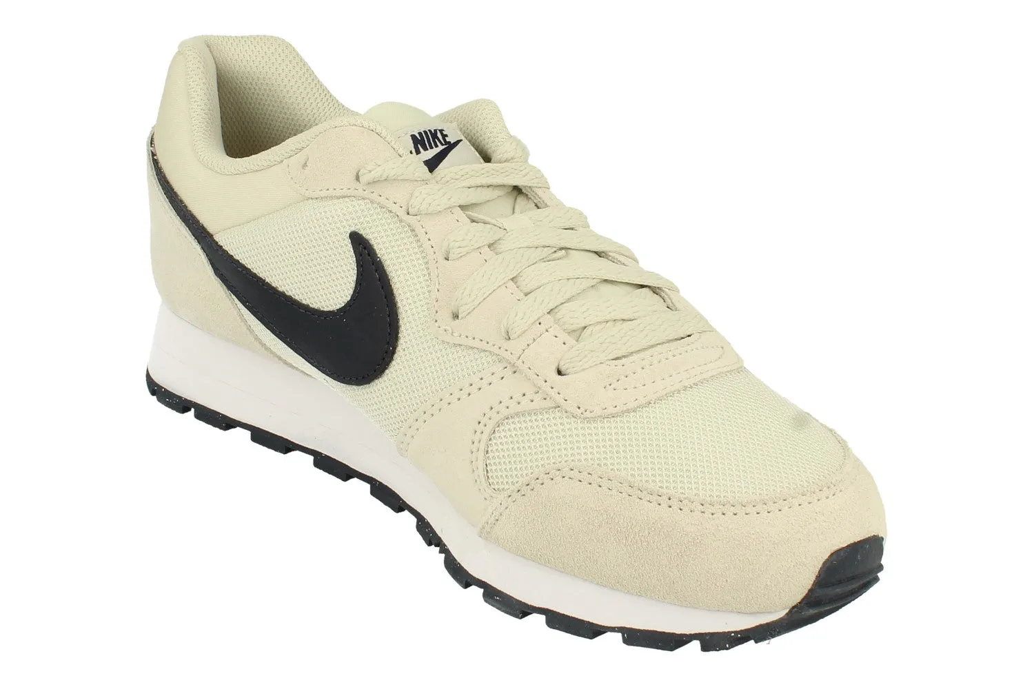 Nike Md Runner Mens Trainers 749794 009