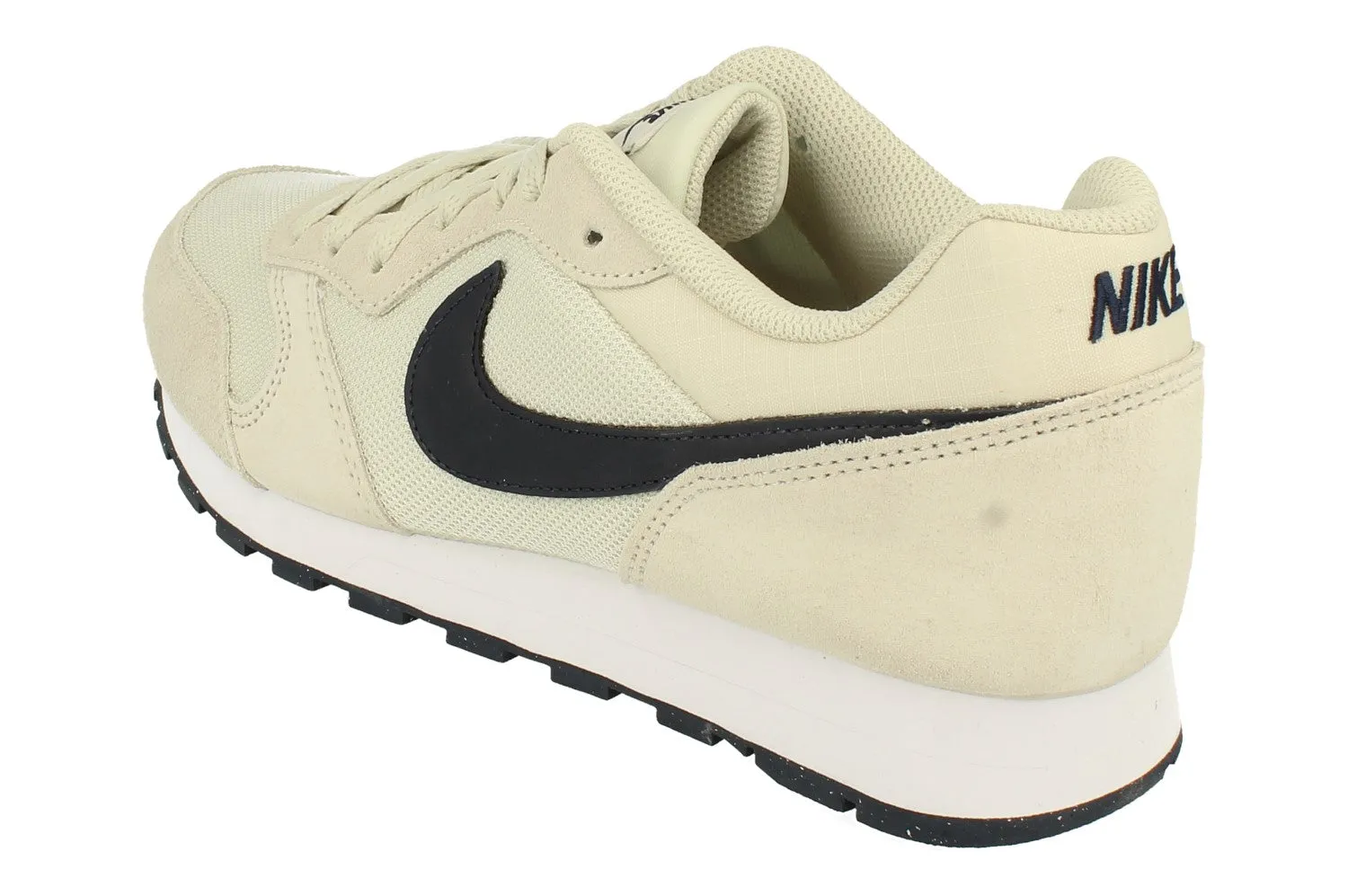 Nike Md Runner Mens Trainers 749794 009