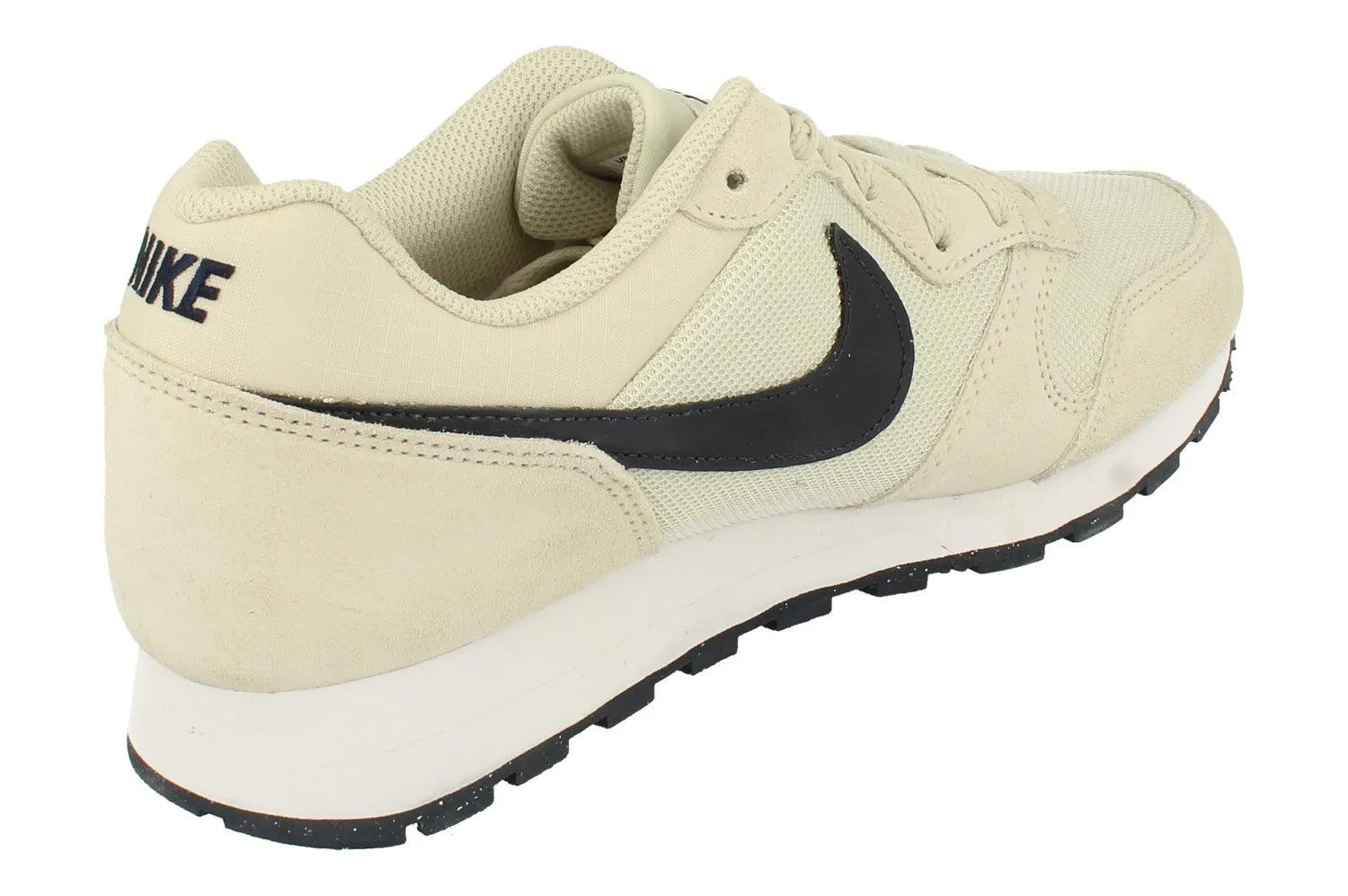 Nike Md Runner Mens Trainers 749794 009