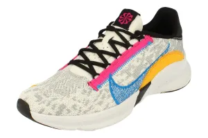 Nike Mens Superrep Go 3 Nn Fk Mens Trainers Dh3394 009