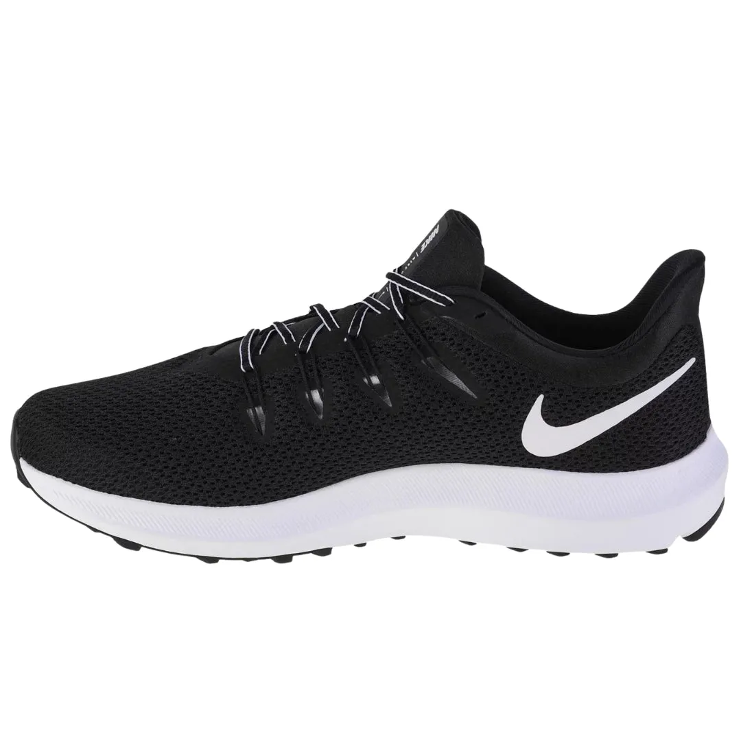 Nike Quest 2 Black Trainers