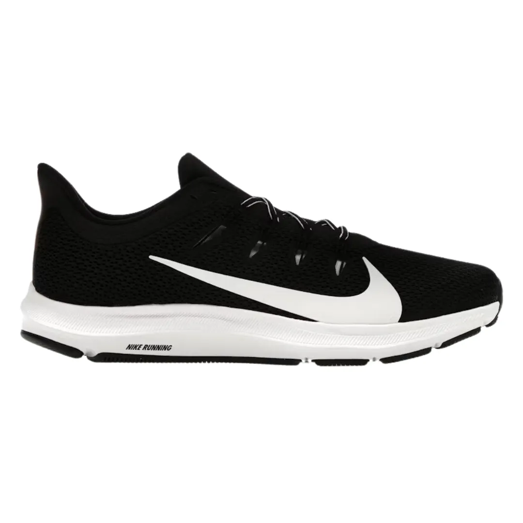 Nike Quest 2 Black Trainers