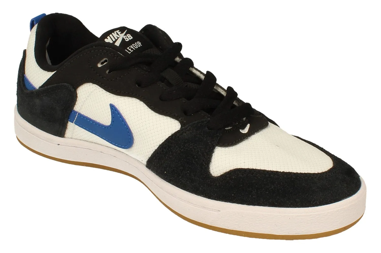 Nike Sb Alleyoop Mens Trainers Cj0882 104