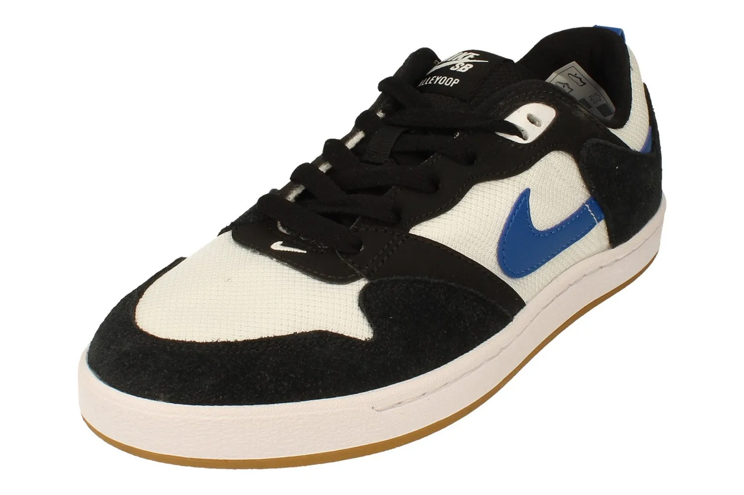 Nike Sb Alleyoop Mens Trainers Cj0882 104