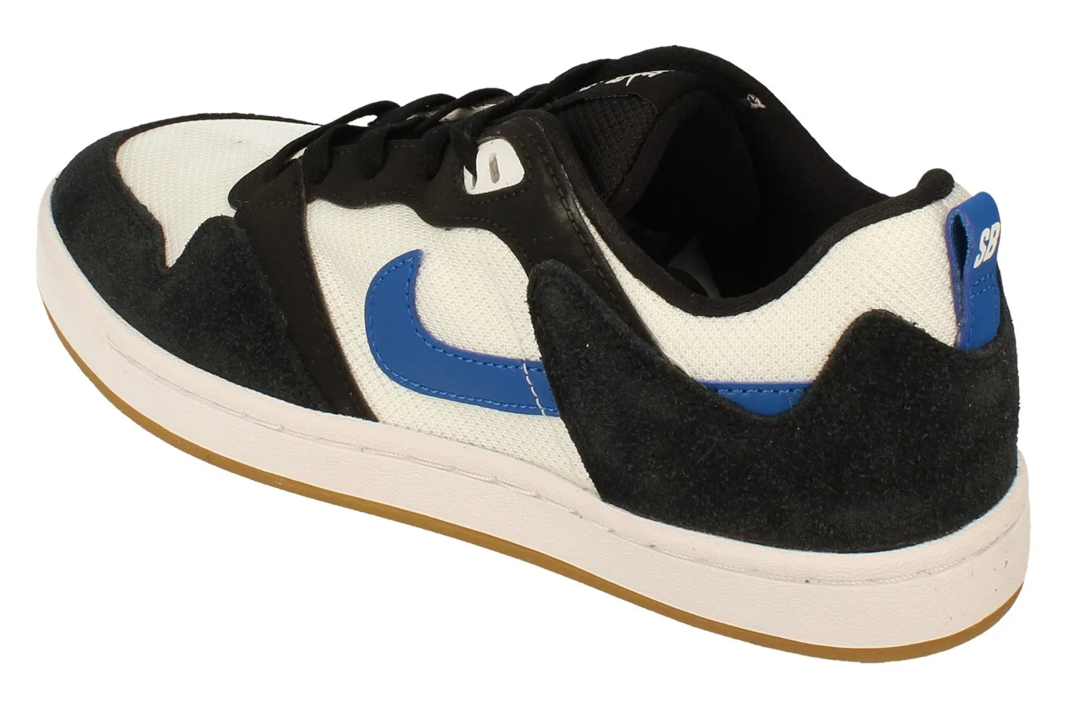 Nike Sb Alleyoop Mens Trainers Cj0882 104