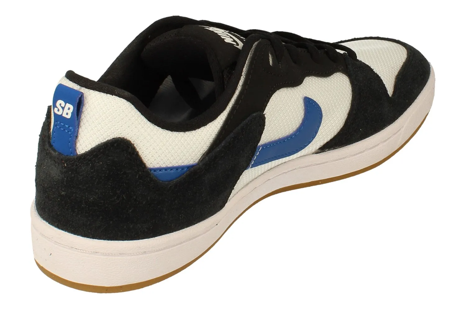 Nike Sb Alleyoop Mens Trainers Cj0882 104