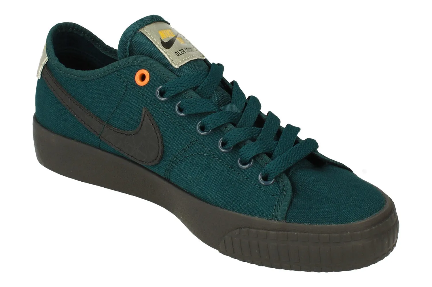 Nike Sb Blazer Court Dvdl Mens Trainers CZ5605 301